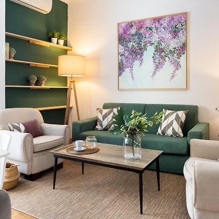 Asuncion Suite Apartment Sevilla Exterior foto