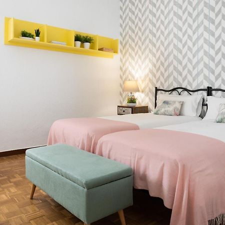 Asuncion Suite Apartment Sevilla Exterior foto