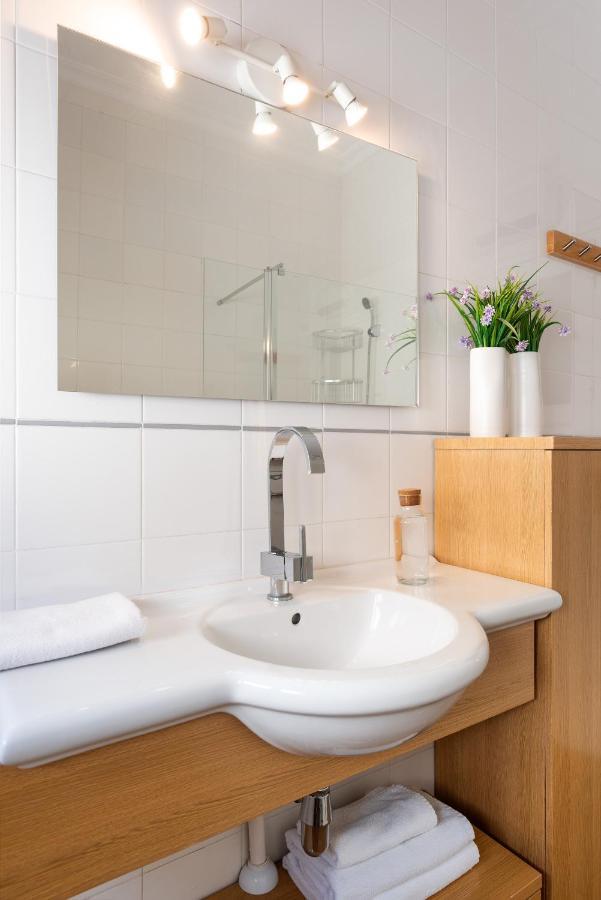 Asuncion Suite Apartment Sevilla Exterior foto